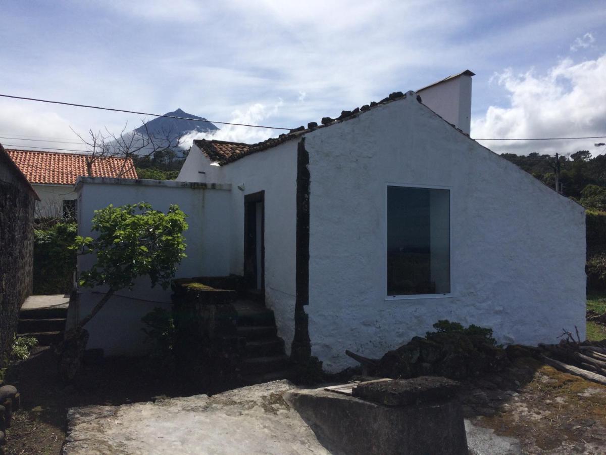 Casa Do Castanheiro Vila Santo Antonio  Exterior foto
