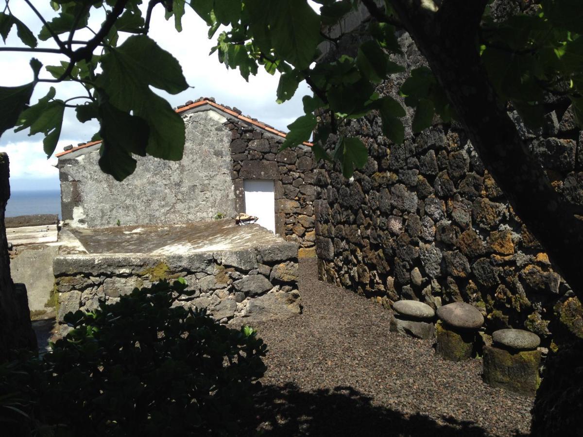 Casa Do Castanheiro Vila Santo Antonio  Exterior foto